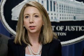 Police reveal suspected cause of death for US attorney Jessica Aber who was found dead at age 43