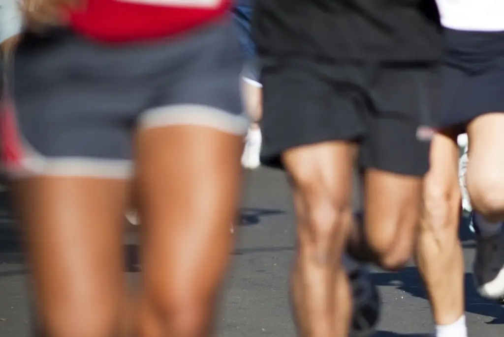 The teen went into cardiac arrest while participating in a Junior Reserve Officers’ Training Corps. (Stock image). Credit: Wsfurlan / Getty