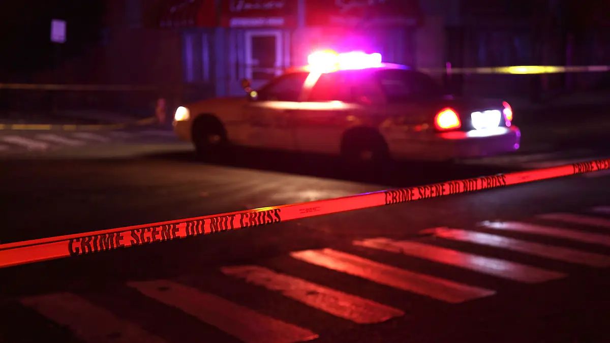 Horrifying truth about man who died after cutting off his own penis in Los Angeles street