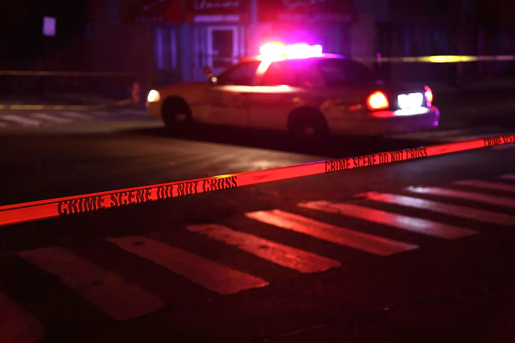 Police were called by a 7/11 security guard who witnessed the incident. (stock image) Credit: DenisTangneyJr / Getty Images