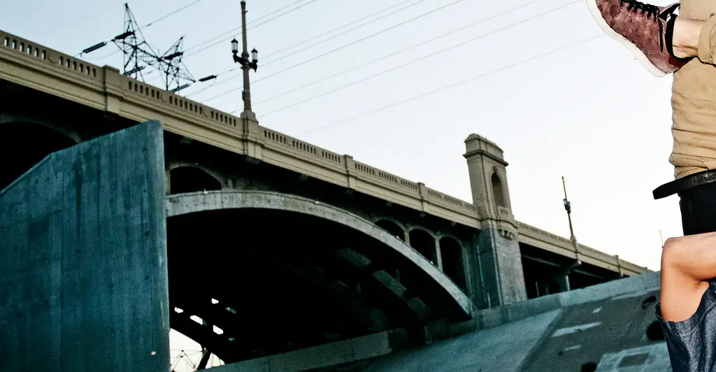 Man suffers bizarre medical consequence after years of spinning on his head while breakdancing