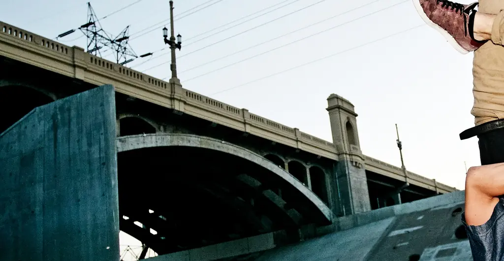 Man suffers bizarre medical consequence after years of spinning on his head while breakdancing