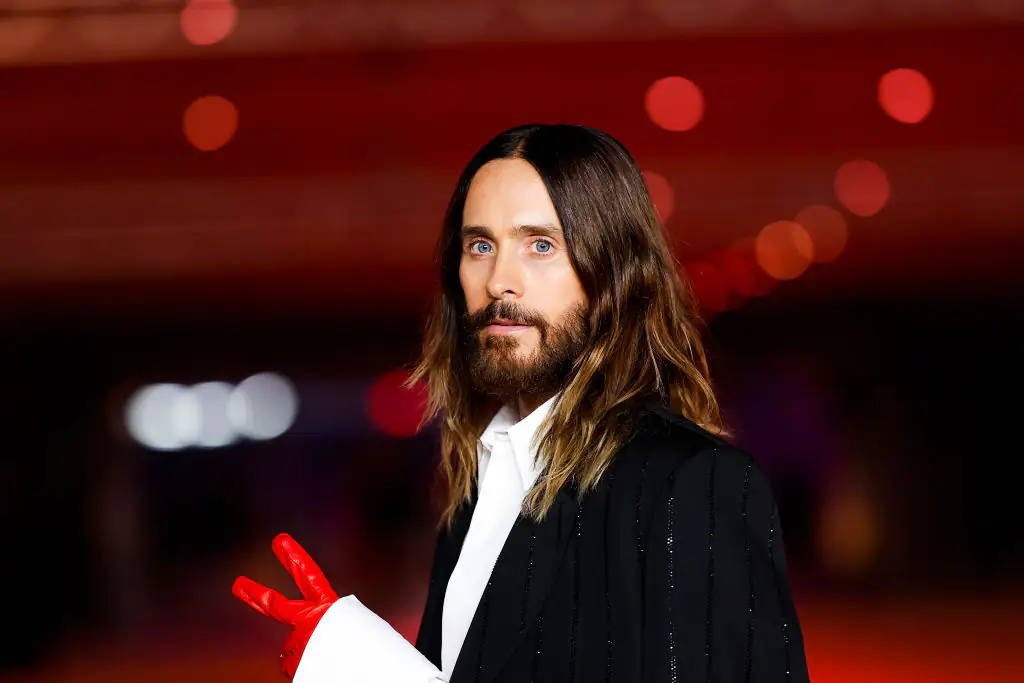 Jared Leto is accused of sexual misconduct by multiple women