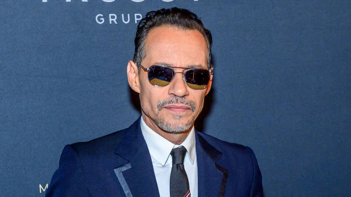 Marc Anthony