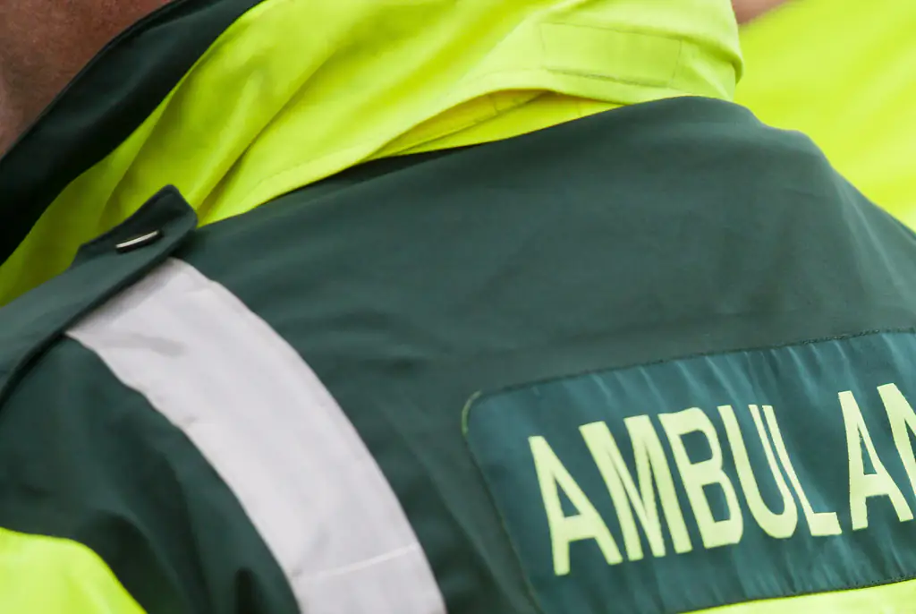 Mom and teen daughter found dead in home - four months after calling for an ambulance that never arrived