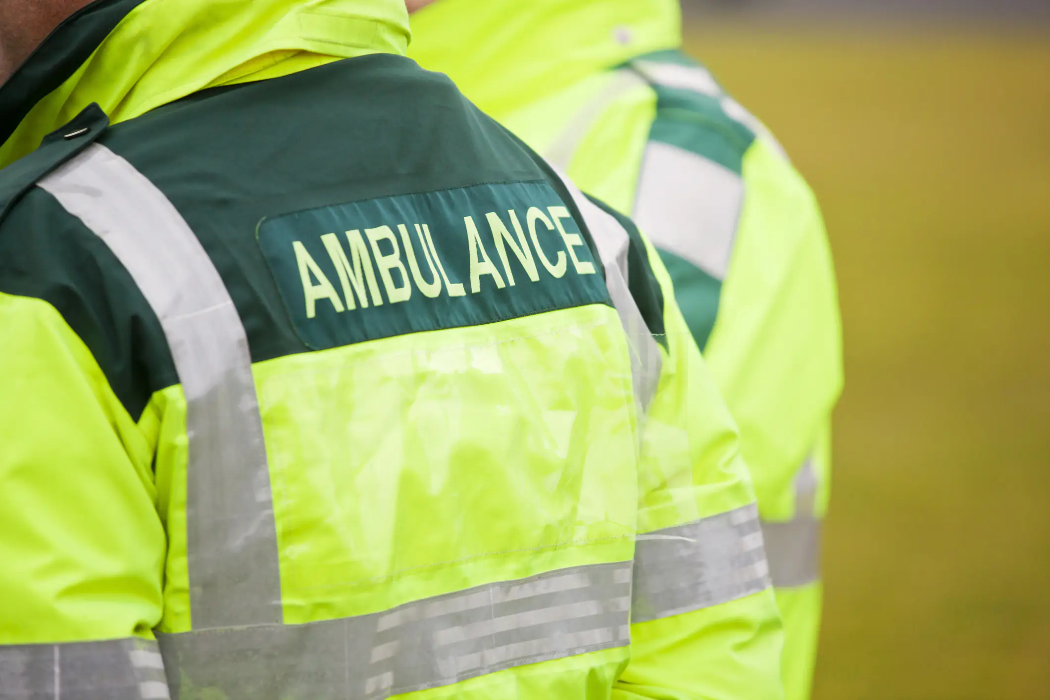 Mom and teen daughter found dead in home - four months after calling for an ambulance that never arrived