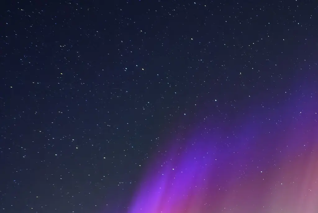 The Northern Lights are quite the sight. Credit: Westend61/Getty