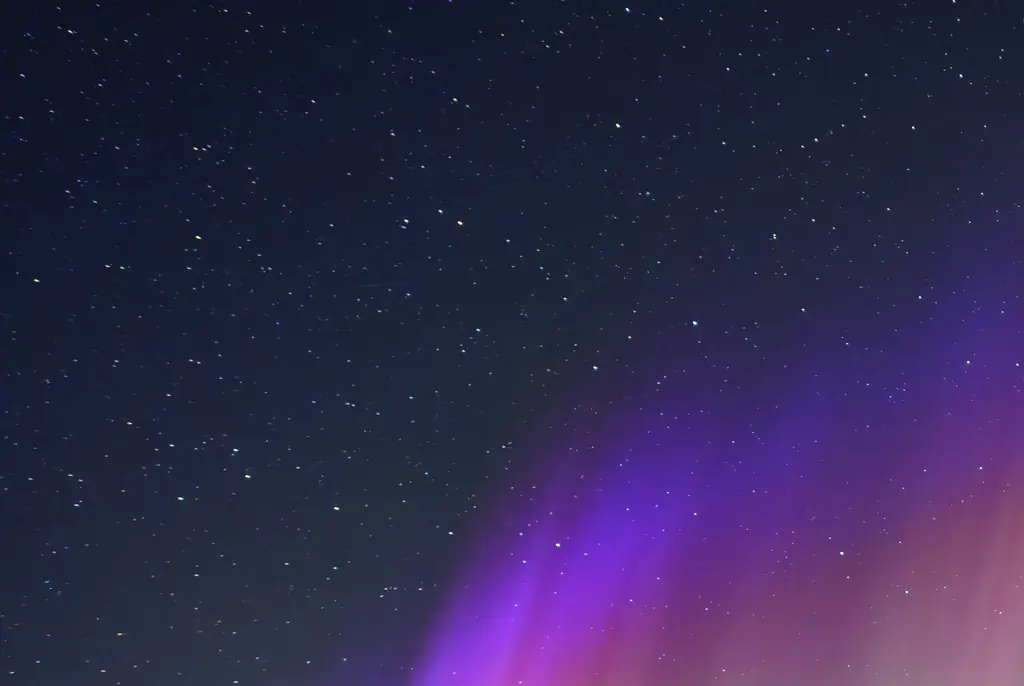 The Northern Lights will be visible in the US. Credit: Westend61 / Getty