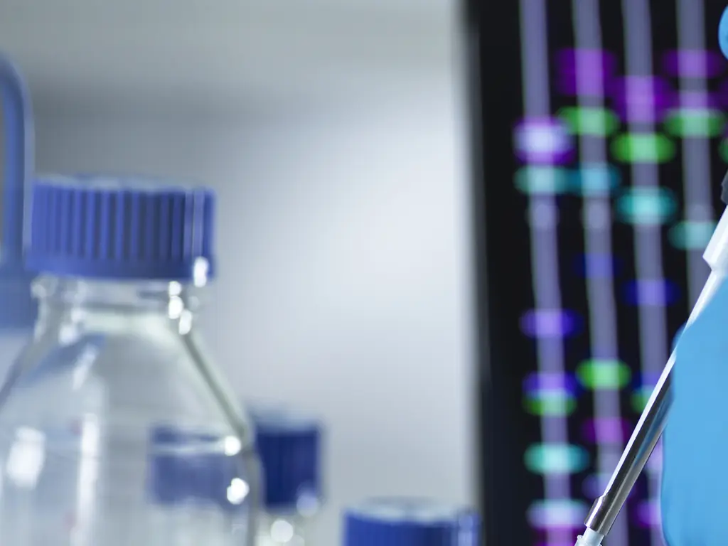 Woman takes DNA test for fun and unintentionally uncovers 30-year-old family secret that 'changed her life'