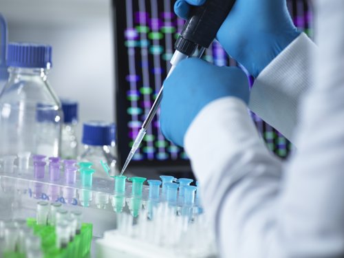 Woman takes DNA test for fun and unintentionally uncovers 30-year-old family secret that 'changed her life'