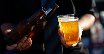 Expert reveals the exact age you need to completely stop drinking beer