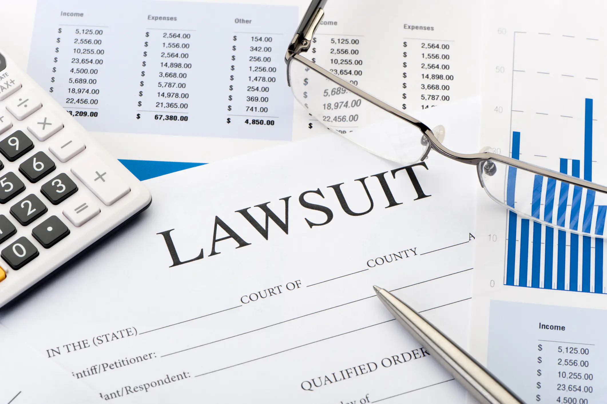Woman sued company after receiving full salary for 20 years without being given any work