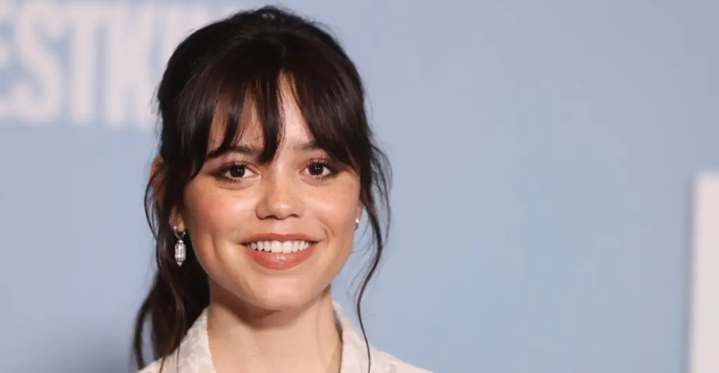 Jenna Ortega reveals she auditioned for Zendaya’s role in 'Dune'