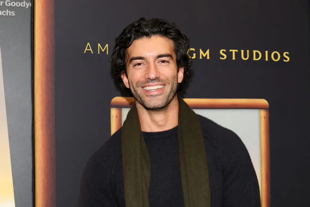 Justin Baldoni has been accused of fat-shaming Blake Lively on set. Credit: Dia Dipasupil / Getty