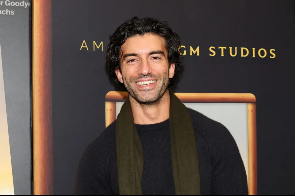 Justin Baldoni has been accused of fat shaming Blake Lively on set. Credit: Dia Dipasupil / Getty