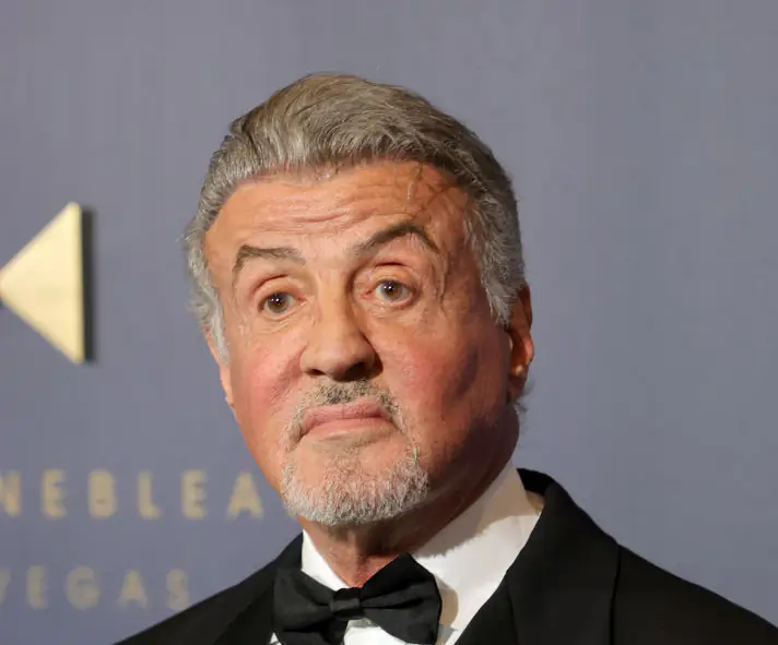 Sylvester Stallone shares damning comments about Tyson/Paul fight: 'Just to set my personal record straight...'