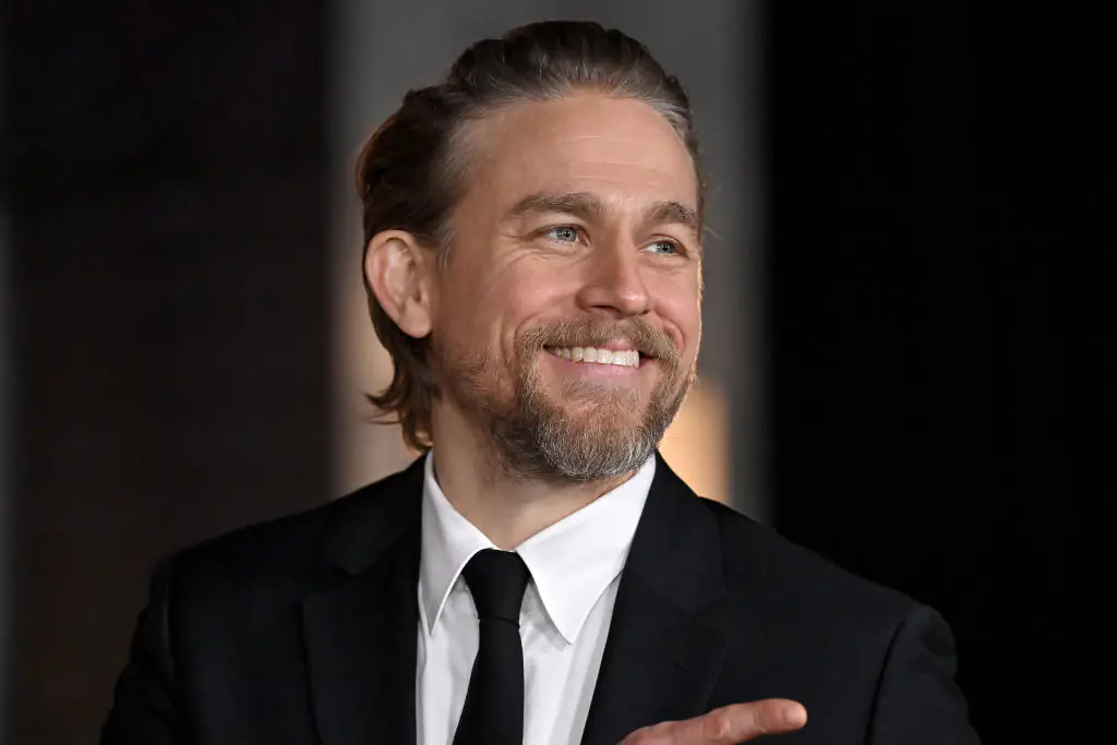 Fans make common complaint as Charlie Hunnam plays serial killer Ed Gein in first trailer for new 'Monster' series
