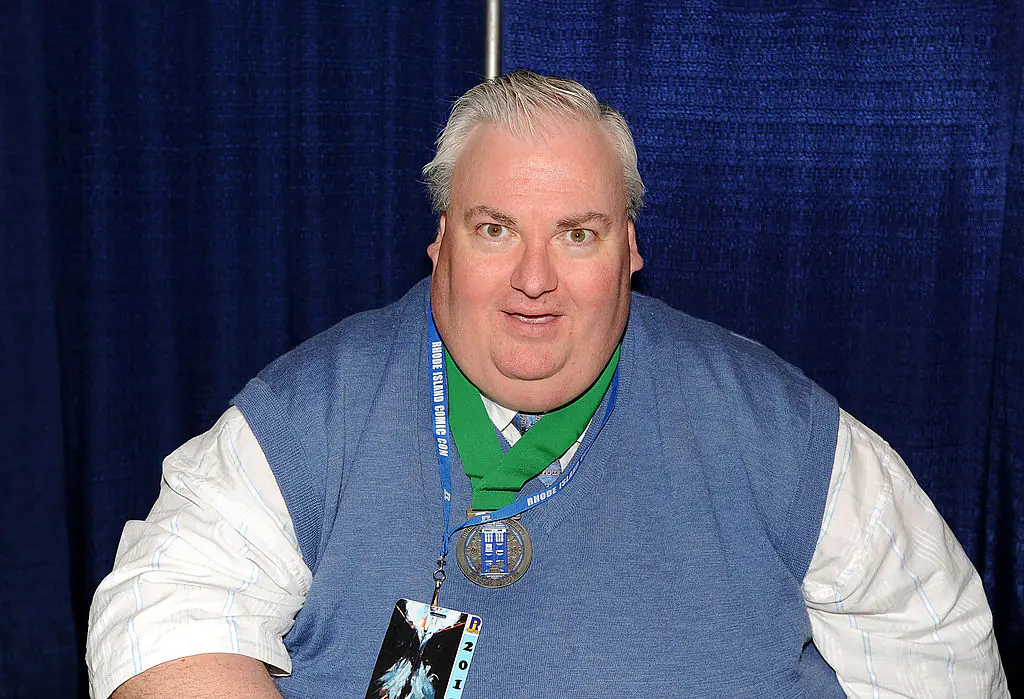 'Harry Potter' star dies aged 63