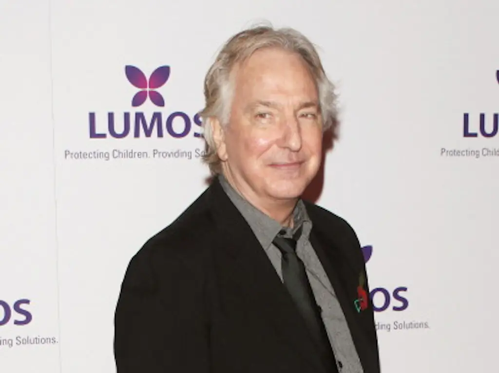 David M. Benett/Getty Images for Lumos