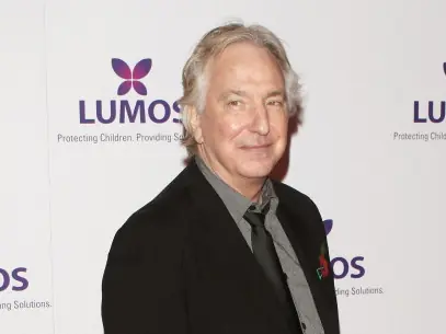 David M. Benett/Getty Images for Lumos