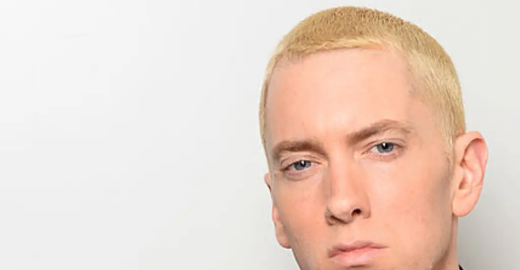 Eminem had iconic response to learning Billie Eilish was scared of him