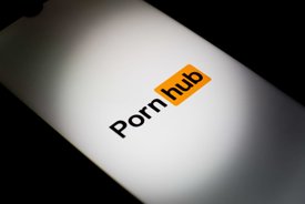 How ordinary people can get success on P*rnhub as couple become most viewed amateur stars of the year