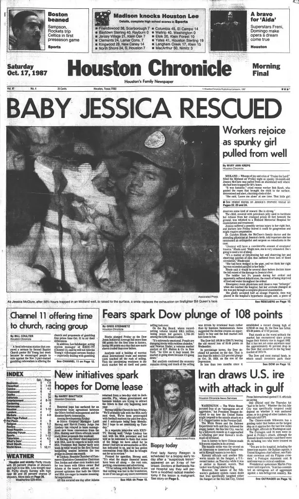 	Hearst Newspapers