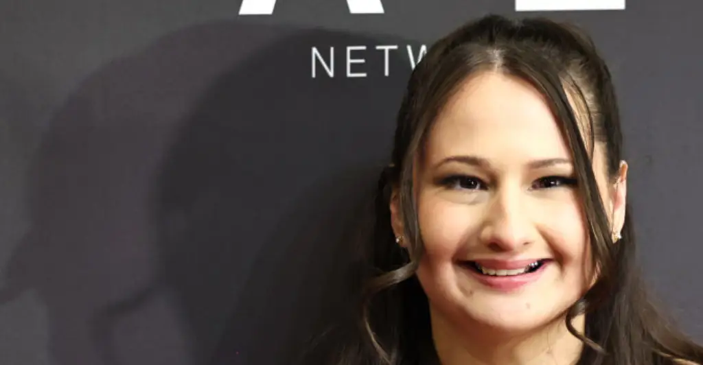 Gypsy Rose Blanchard hits back at trolls after sharing controversial Mother's Day post
