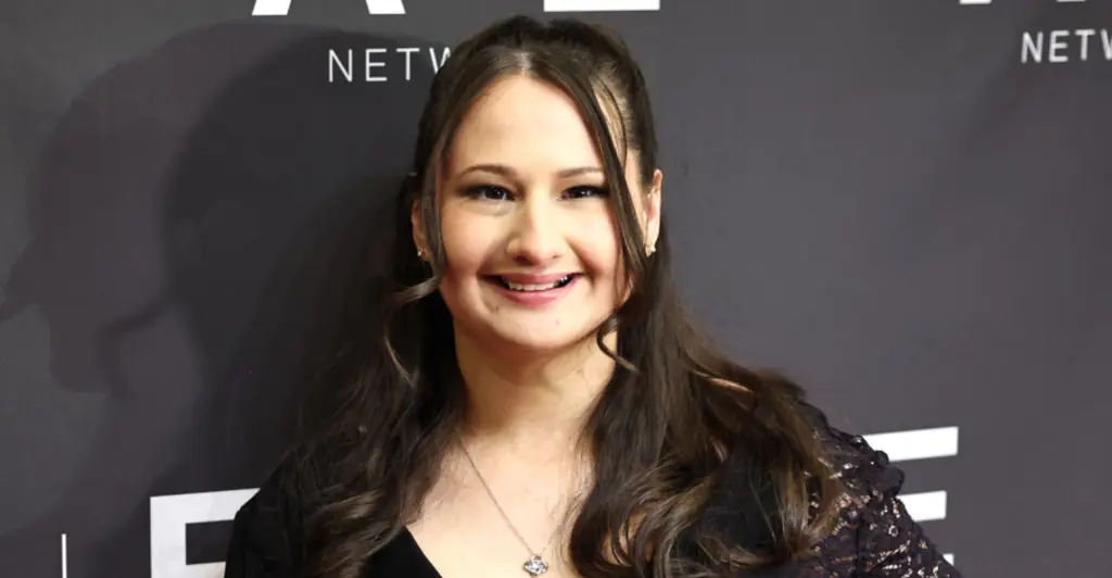 Gypsy Rose Blanchard hits back at trolls after sharing controversial Mother's Day post