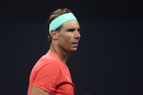 Rafael Nadal announces his retirement