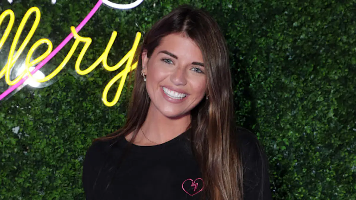 'Bachelor' star Madison Prewett Troutt reveals heartbreaking reason she ...