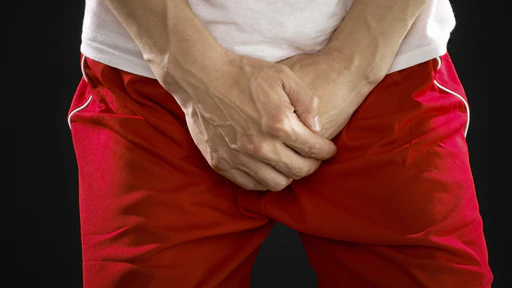 An expert revealed whether you can masturbate too much. Credit: JW LTD/Getty