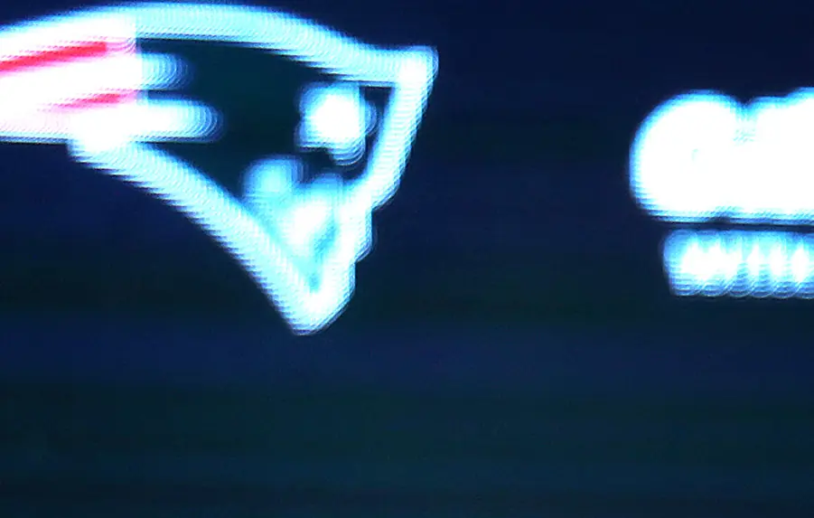 Bill Belichick, 72, is reportedly 'dating 24-year-old former cheerleader'