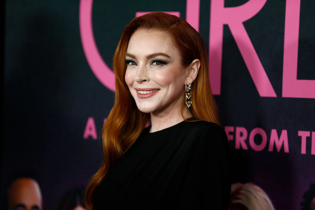 Lindsay Lohan reveals truth about why her face has changed so much