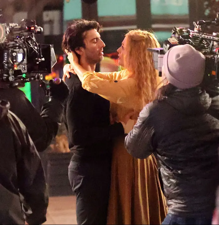 Leaked voice note allegedly shows Justin Baldoni apologizing to Blake Lively: 'I'm a very flawed man' - Article Image 1