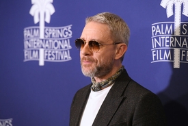 Martin Freeman reveals why he quit being a vegetarian after nearly 40 years