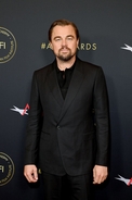 Leonardo DiCaprio officially endorses Kamala Harris - but everybody's making the same joke
