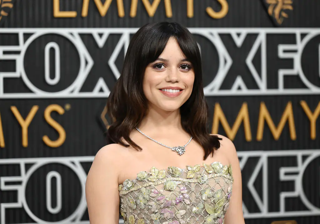 Jenna Ortega had five-word response to rumors she was dating Johnny Depp