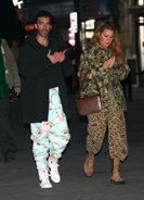 Blake Lively files formal lawsuit against Justin Baldoni while he sues newspaper for $250 million over sexual harassment allegations