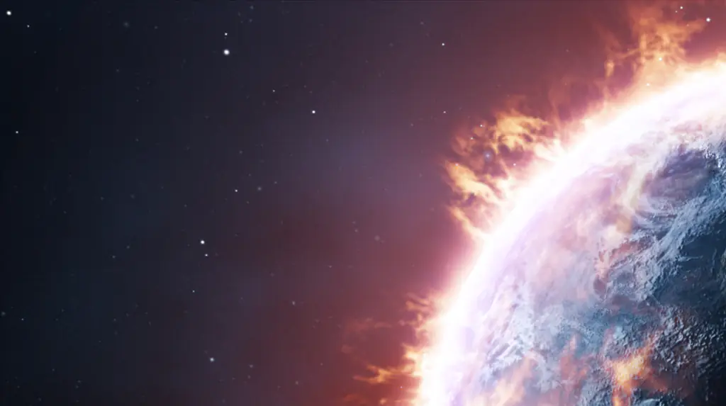 Blind mystic Baba Vanga says the end of humanity on Earth will begin in 2025