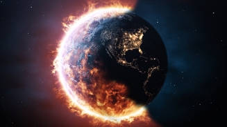 Blind mystic Baba Vanga says the end of humanity on Earth will begin in 2025