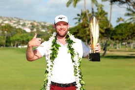 PGA Tour golfer Grayson Murray dies aged 30