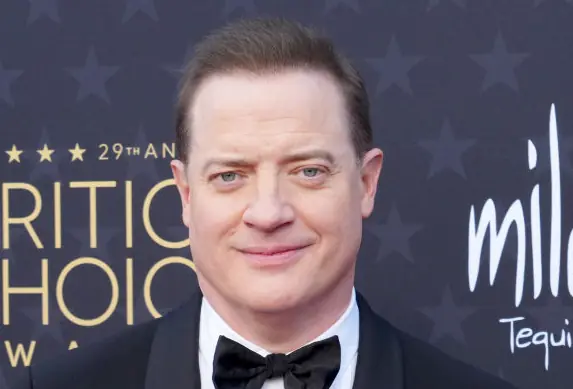 Sad reason Brendan Fraser was 'blacklisted' from Hollywood for years