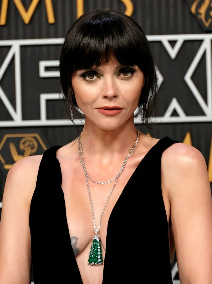 Credit: Frazer Harrison / Getty