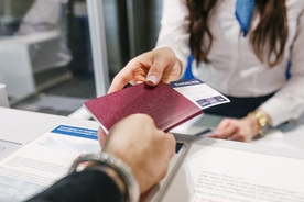 Mom claims her 6-year-old's passport application was turned down due to her 'Game Of Thrones' inspired name