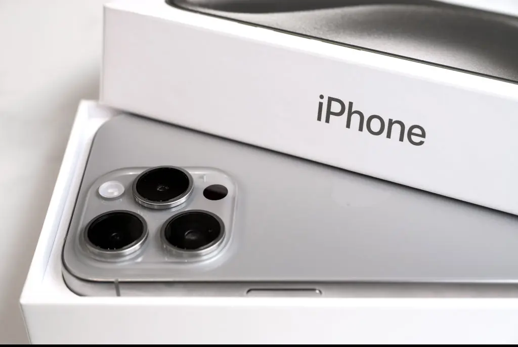 Apple users left stunned after finding out what the 'i' in iPhone really stands for