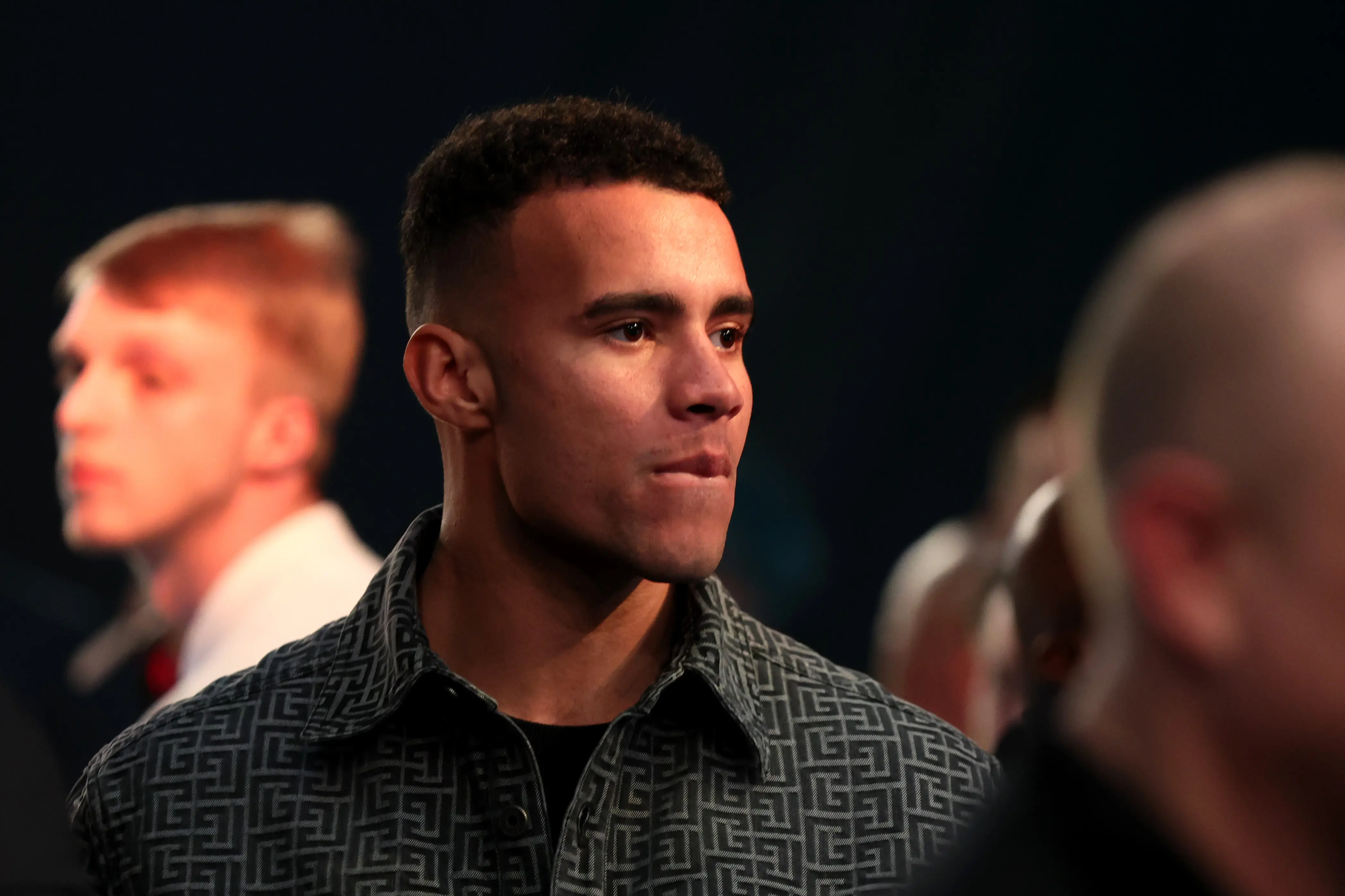 HStikkytokky is one of the influencers who features in the show. Credit: George Wood/Getty Images