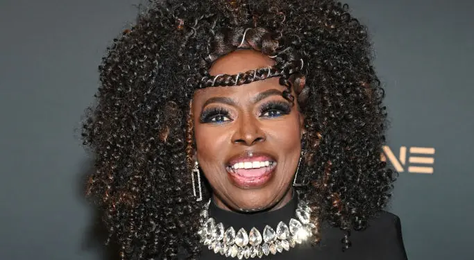 Angie Stone tragically killed in car crash