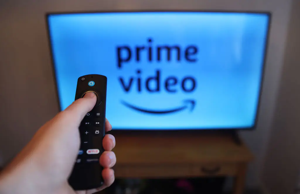 Amazon issues warning to people who use 'dodgy' fire sticks to watch TV