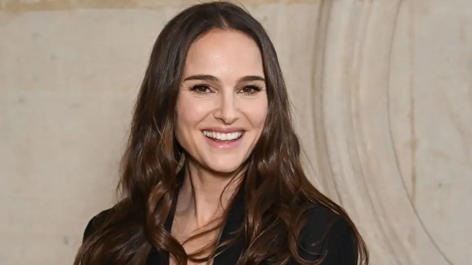 natalie portman